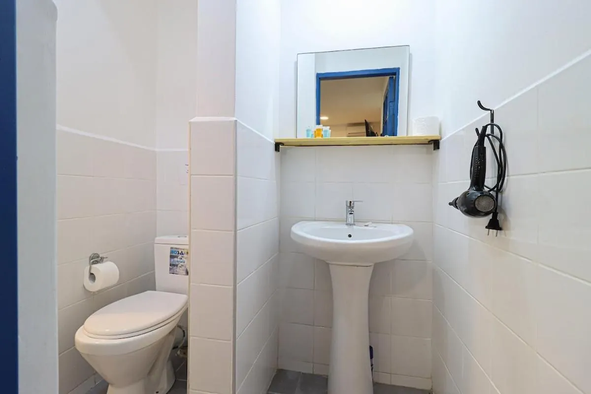 Stylish 1Br Apt In Central Tbilisi By Wehost Grúzia