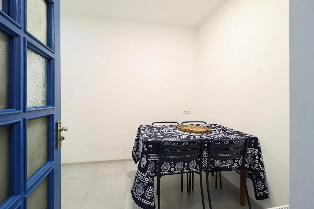 Apartman Stylish 1Br Apt In Central Tbilisi By Wehost Grúzia