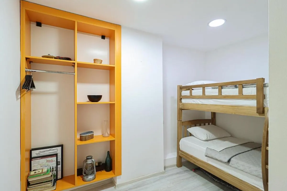 Stylish 1Br Apt In Central Tbilisi By Wehost Apartman