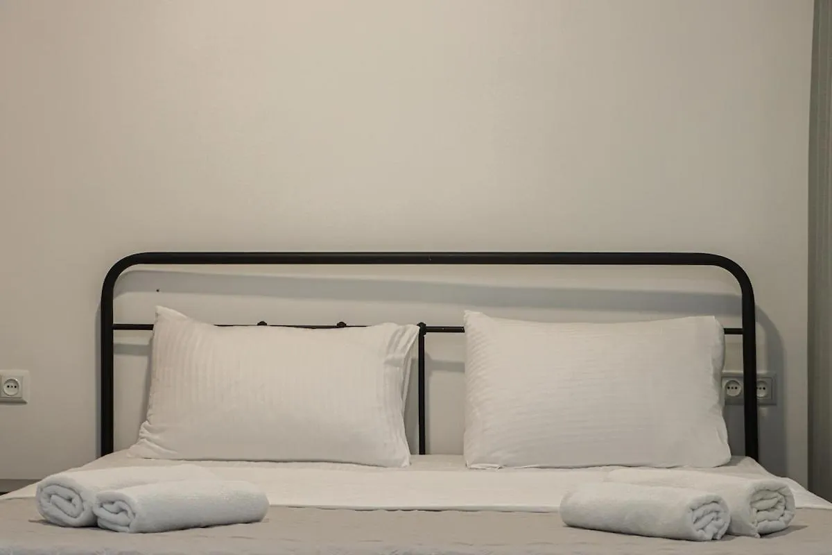 Apartman Stylish 1Br Apt In Central Tbilisi By Wehost